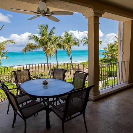 Villa Renaissance Unit 205 Grace Bay Beach Zewnętrze zdjęcie