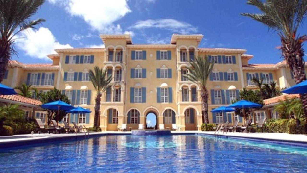 Villa Renaissance Unit 205 Grace Bay Beach Zewnętrze zdjęcie
