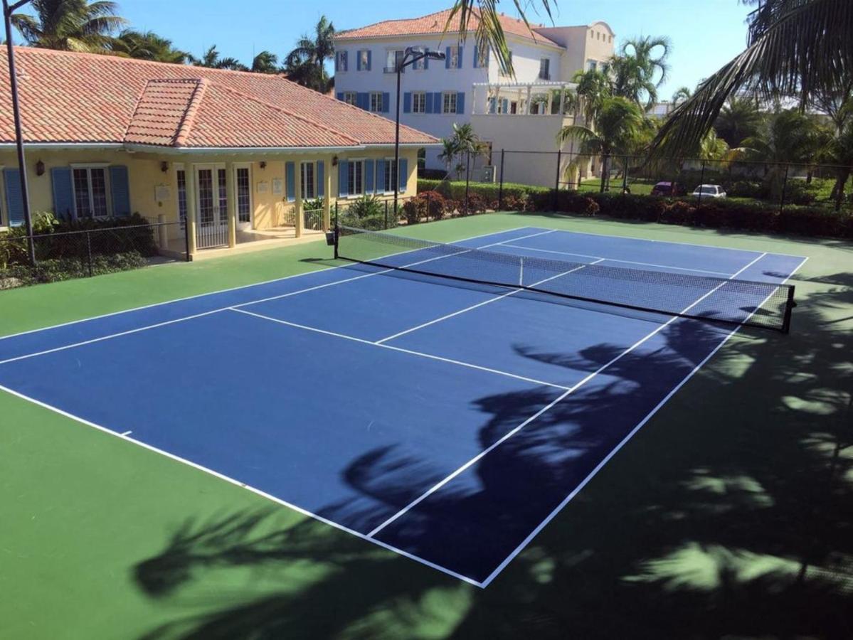 Villa Renaissance Unit 205 Grace Bay Beach Zewnętrze zdjęcie