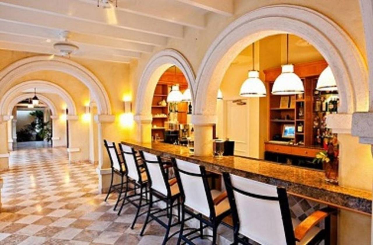Villa Renaissance Unit 205 Grace Bay Beach Zewnętrze zdjęcie