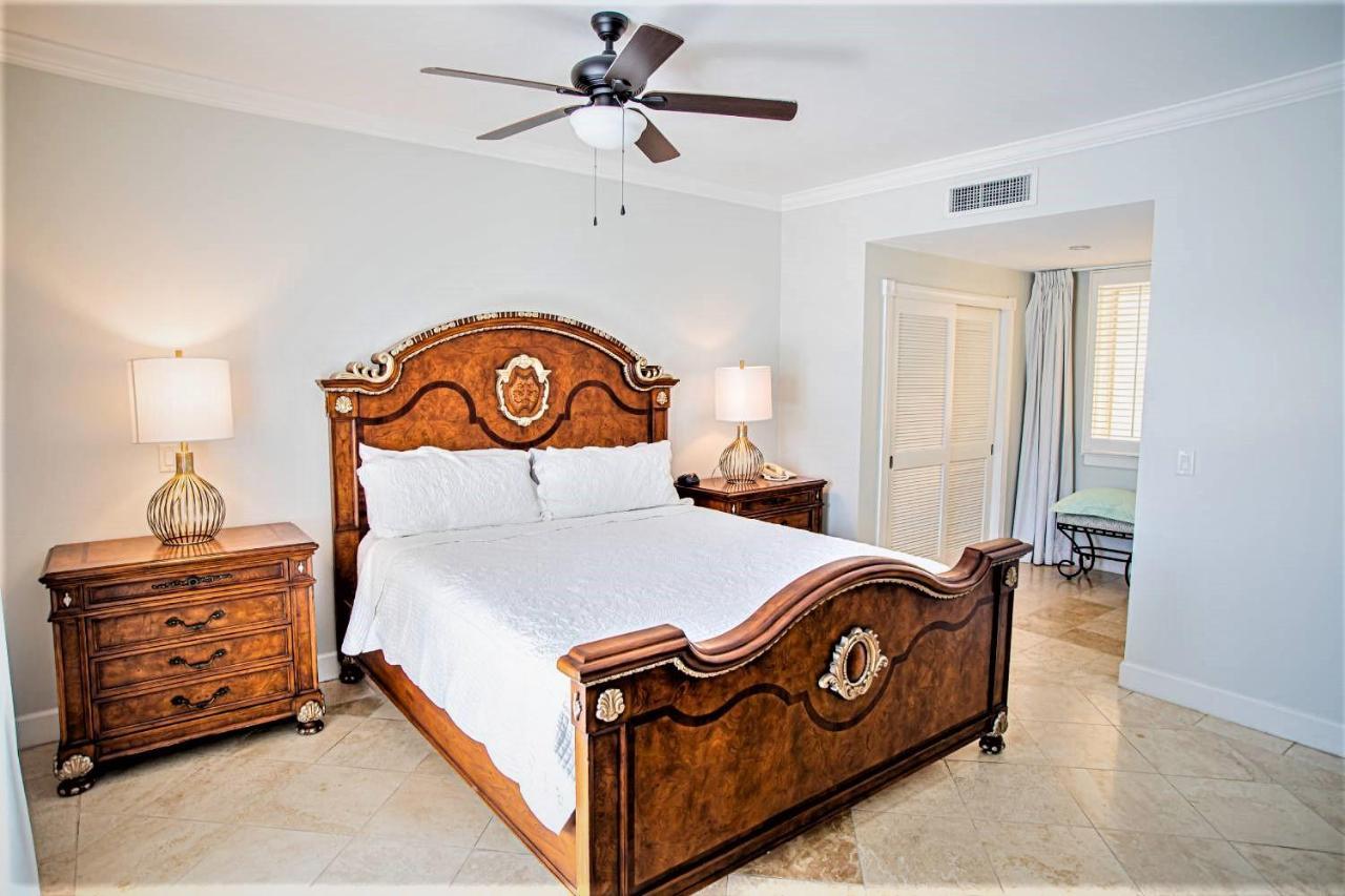 Villa Renaissance Unit 205 Grace Bay Beach Zewnętrze zdjęcie