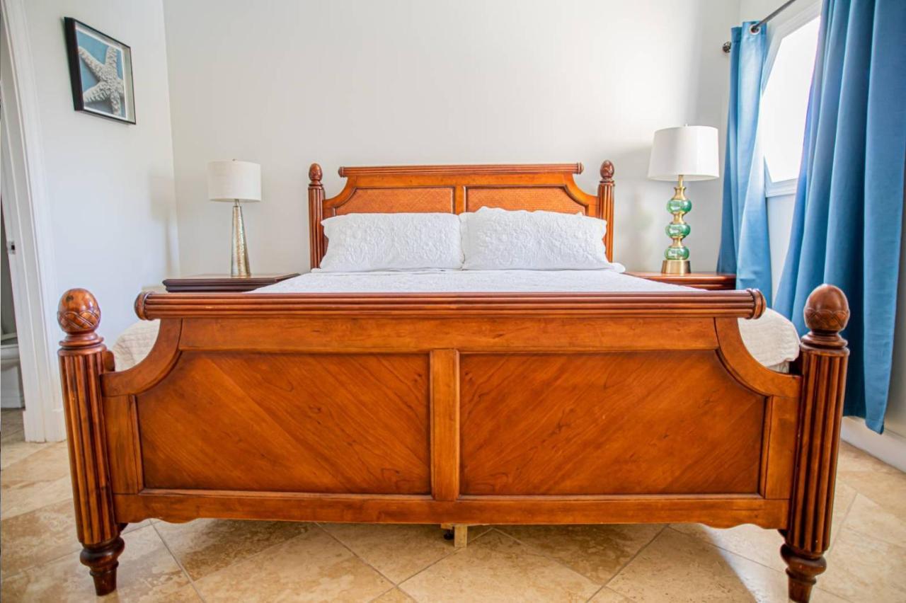 Villa Renaissance Unit 205 Grace Bay Beach Zewnętrze zdjęcie
