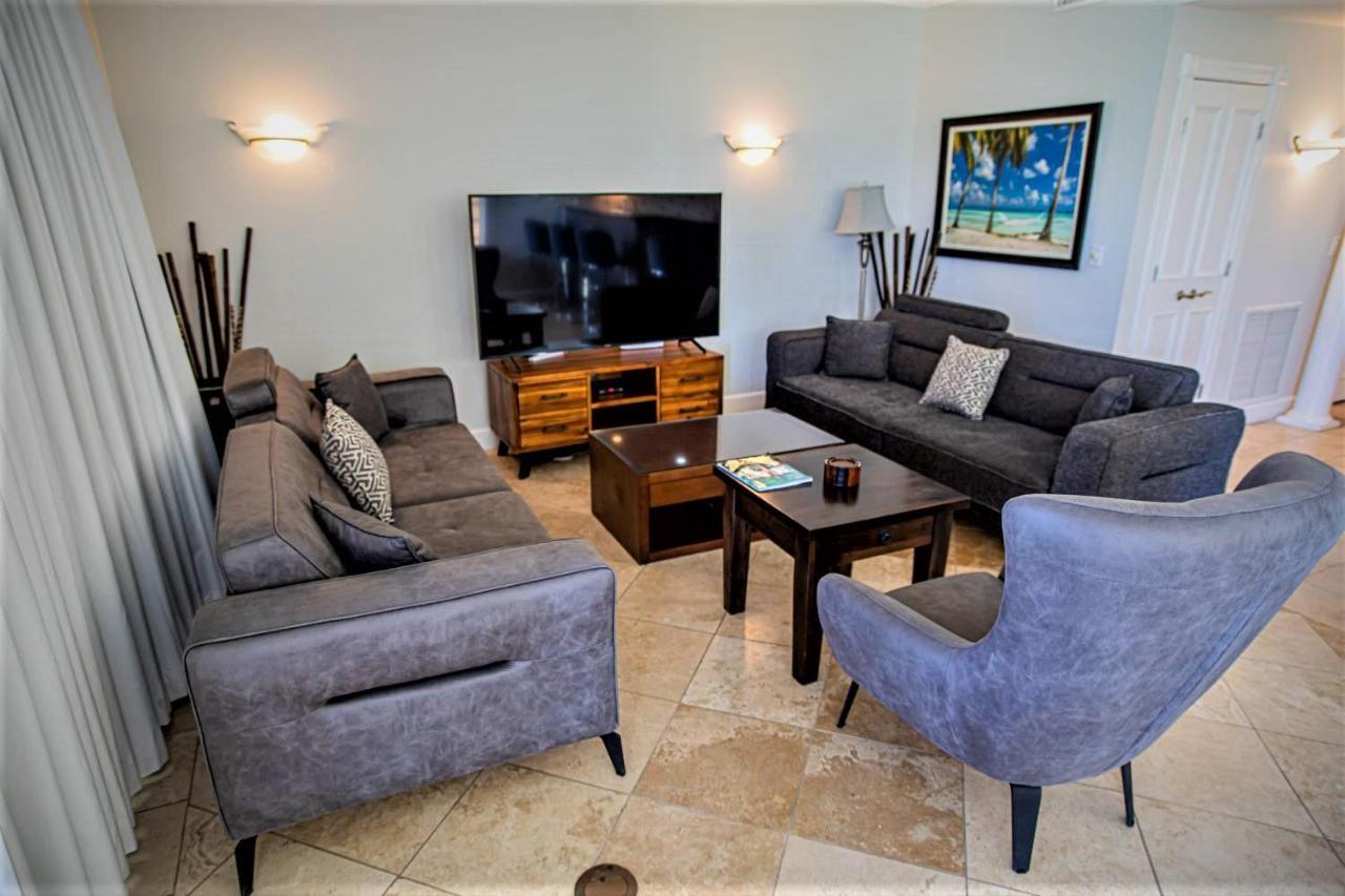 Villa Renaissance Unit 205 Grace Bay Beach Zewnętrze zdjęcie
