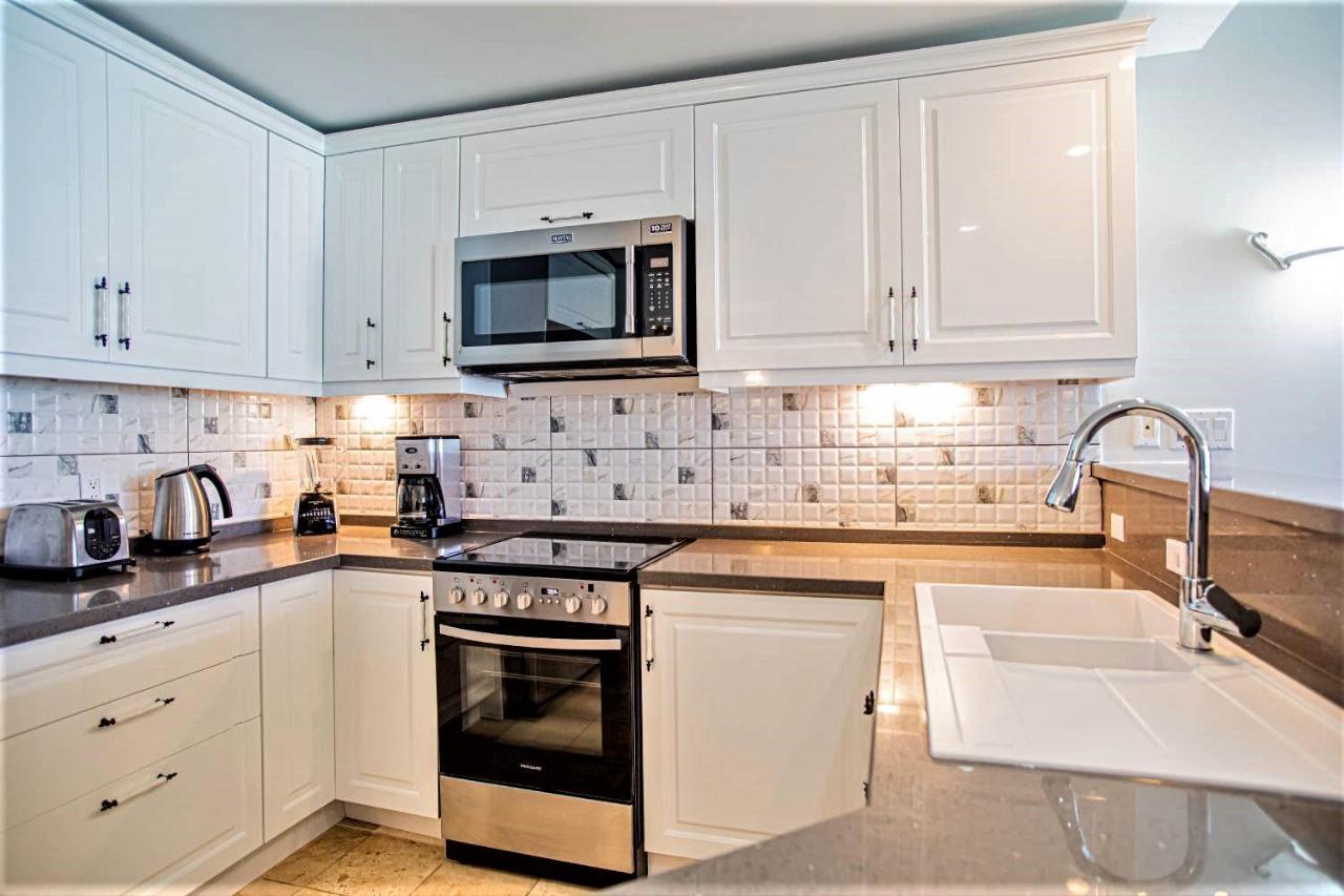 Villa Renaissance Unit 205 Grace Bay Beach Zewnętrze zdjęcie
