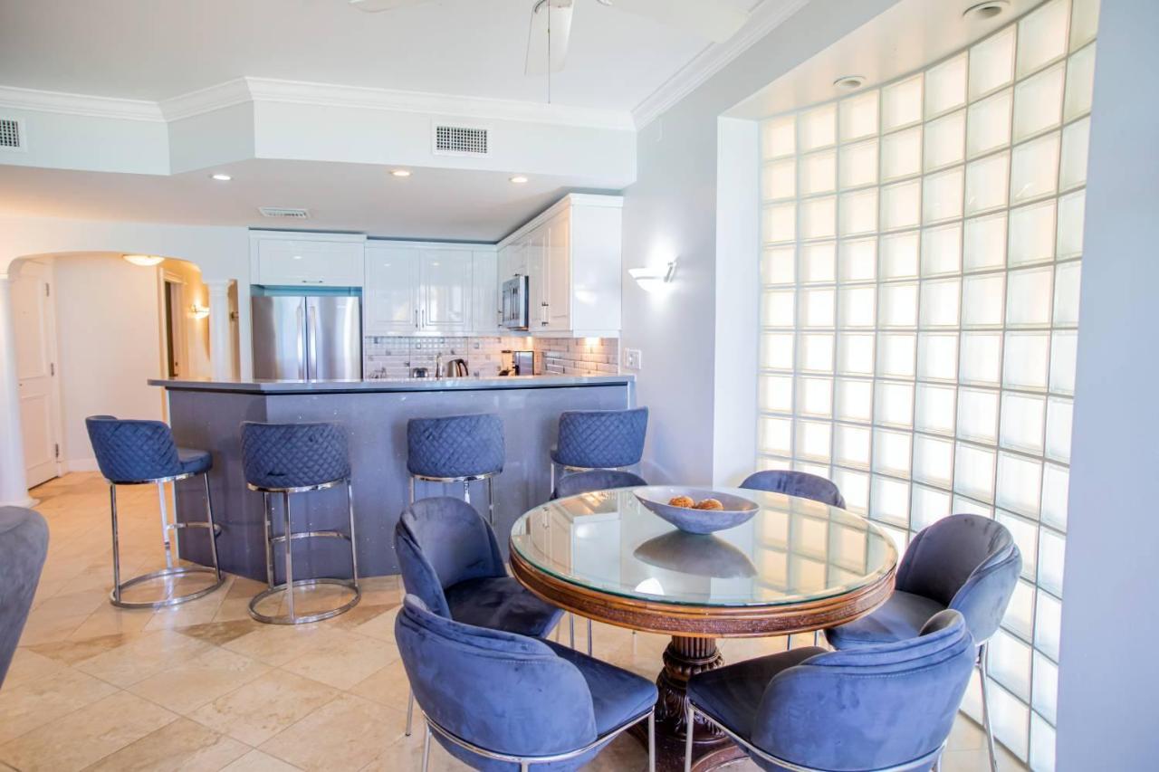 Villa Renaissance Unit 205 Grace Bay Beach Zewnętrze zdjęcie