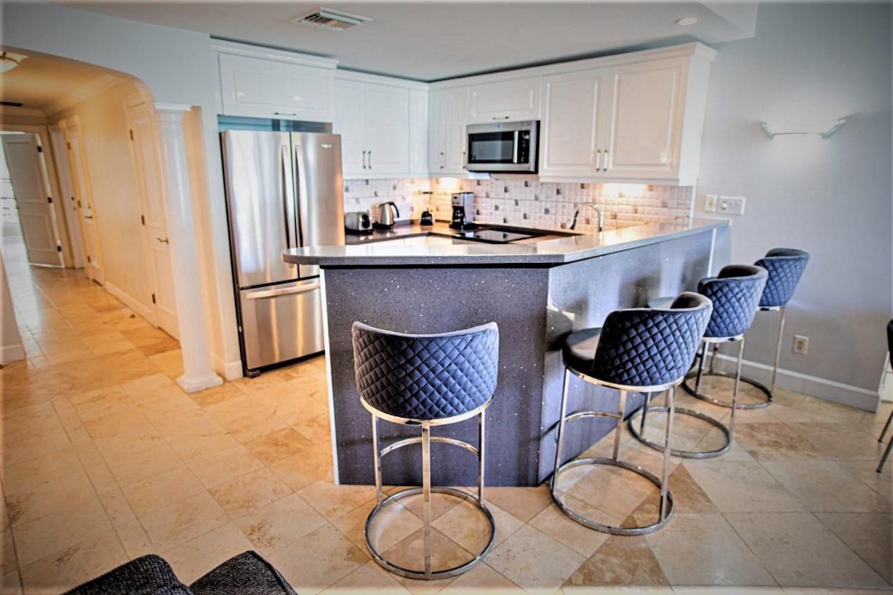 Villa Renaissance Unit 205 Grace Bay Beach Zewnętrze zdjęcie