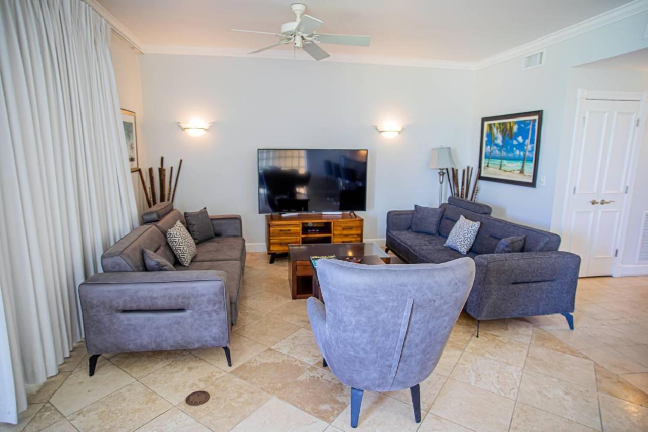 Villa Renaissance Unit 205 Grace Bay Beach Zewnętrze zdjęcie