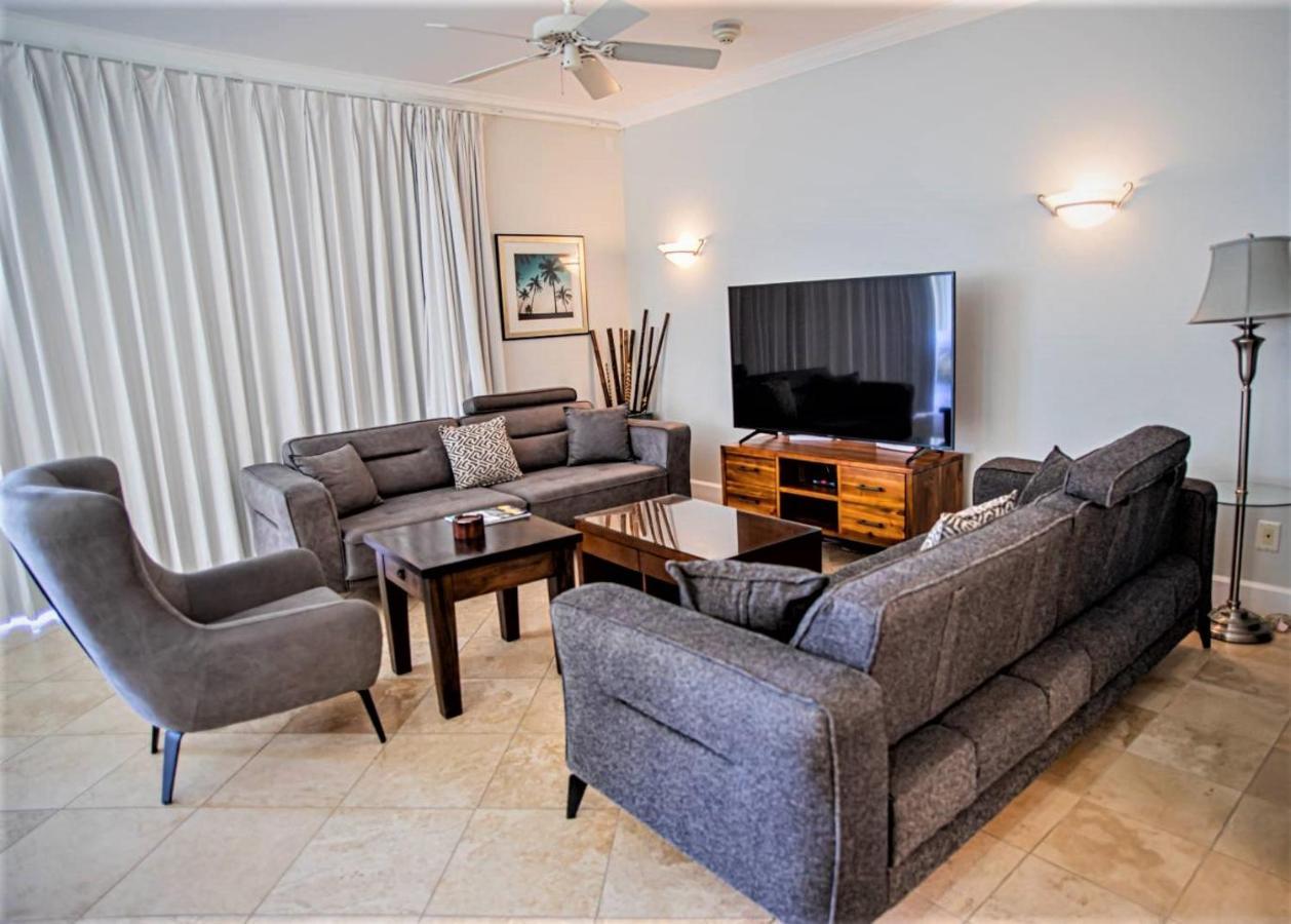 Villa Renaissance Unit 205 Grace Bay Beach Zewnętrze zdjęcie