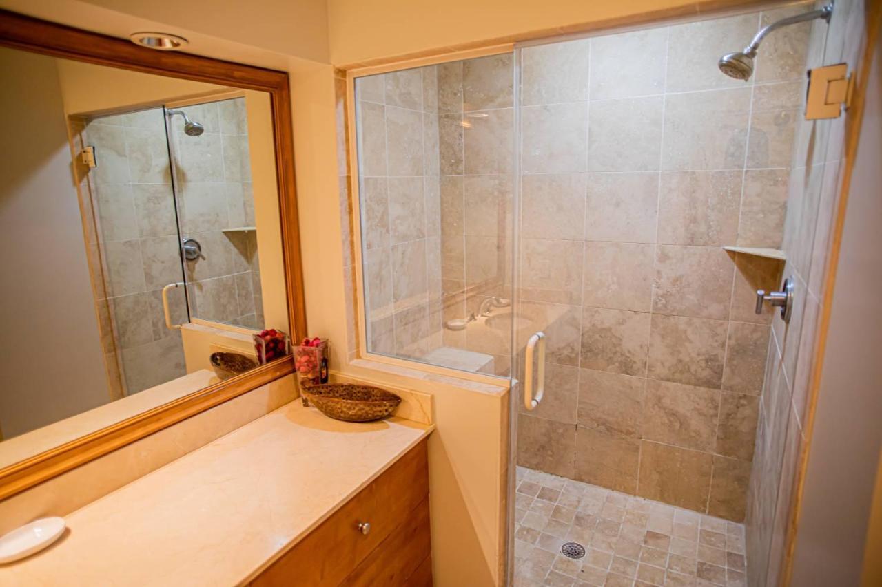 Villa Renaissance Unit 205 Grace Bay Beach Zewnętrze zdjęcie