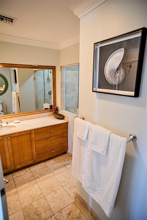 Villa Renaissance Unit 205 Grace Bay Beach Zewnętrze zdjęcie