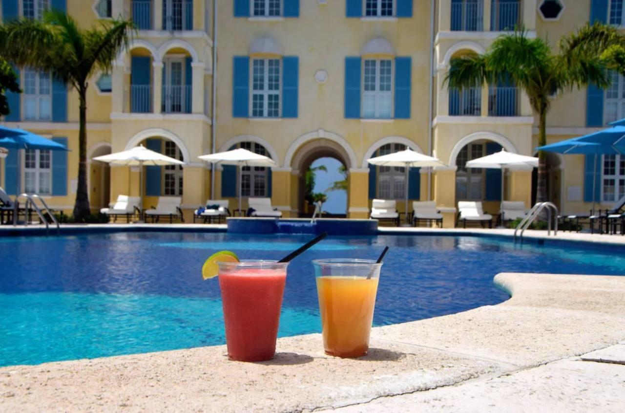 Villa Renaissance Unit 205 Grace Bay Beach Zewnętrze zdjęcie